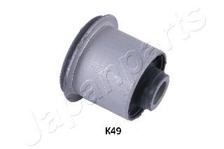 RUK49 Japan Parts Buje del brazo de suspensión delantero superior