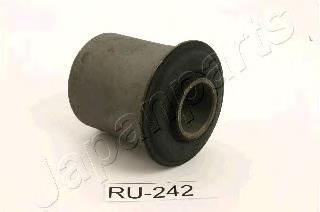 RU-242 Japan Parts silentblock de suspensión delantero inferior