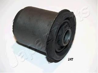 Buje del brazo de suspensión delantero superior RU247 Japan Parts