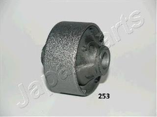 RU253 Japan Parts Silentblock de brazo de suspensión delantero inferior