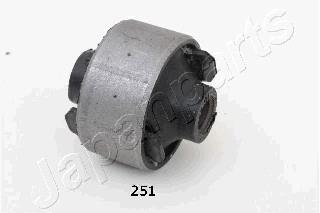 RU-251 Japan Parts silentblock de suspensión delantero inferior