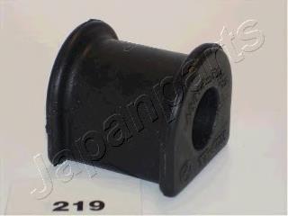 RU219 Japan Parts Buje de barra estabilizadora delantera