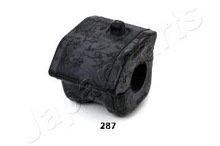 Buje estabilizador delantero derecho 06451 Metalcaucho