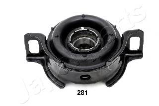 RU281 Japan Parts Rodamiento central del eje de transmisión