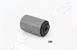 RU-280 Japan Parts silentblock trasero de ballesta trasera