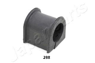 Buje de barra estabilizadora delantera RU298 Japan Parts
