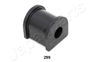 Buje de barra estabilizadora trasera Japan Parts RU299 precio, desde 4,39 EUR