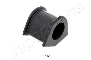 Buje de barra estabilizadora delantera Japan Parts RU297 precio, desde 6,85 EUR