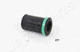 Buje trasero de ballesta trasera Japan Parts RU277 precio, desde 1,84 EUR