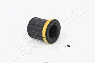 RU278 Japan Parts Buje trasero de ballesta trasera