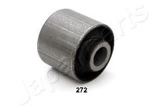 RU272 Japan Parts Buje del brazo longitudinal inferior trasero