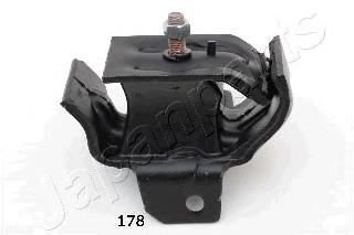 Soporte de motor delantero RU178 Japan Parts