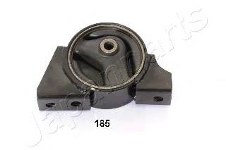 Soporte de motor trasero 57711 Metalcaucho