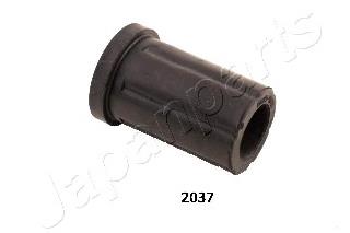 RU-2037 Japan Parts silentblock para gemela de ballesta