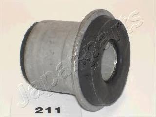 RU211 Japan Parts Buje del brazo de suspensión delantero superior
