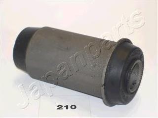 RU210 Japan Parts Silentblock de brazo de suspensión delantero inferior