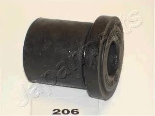 RU206 Japan Parts Buje de la bisagra del resorte de láminas