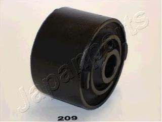 Comprar RU209 Japan Parts Buje del brazo longitudinal inferior trasero