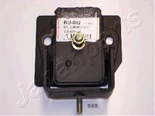 RU502 Japan Parts Almohada del Motor Izquierda / Derecha