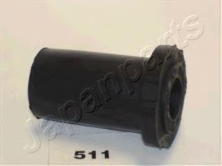 Silentblock delantero de ballesta trasera Japan Parts RU511 precio, desde 1,33 EUR