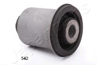 Silentblock de suspensión delantero superior Japan Parts RU542