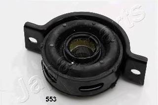 Rodamiento central del eje de transmisión Japan Parts RU553 precio, desde 42,31 EUR