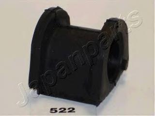 Soporte estabilizador, Eje delantero Japan Parts RU522