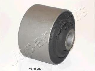Buje trasero del brazo longitudinal trasero Japan Parts RU514 precio, desde 25,02 EUR