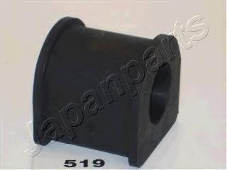 RU519 Japan Parts Buje de barra estabilizadora delantera