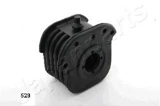 RU529 Japan Parts Silentblock de brazo de suspensión delantero inferior
