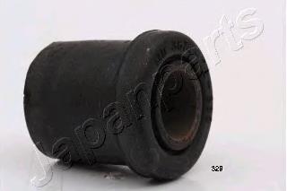 Silentblock delantero de ballesta trasera Japan Parts RU329 precio, desde 5,66 EUR