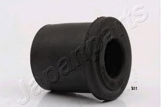 RU331 Japan Parts Buje de la bisagra del resorte de láminas