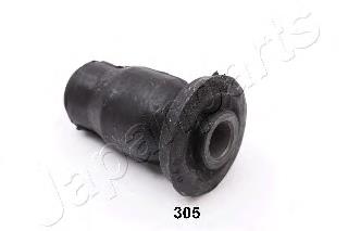 RU-305 Japan Parts silentblock de suspensión delantero inferior