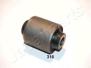 RU318 Japan Parts Silentblock de brazo de suspensión delantero inferior