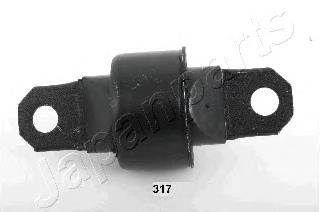 RU317 Japan Parts bloque silencioso trasero brazo trasero delantero