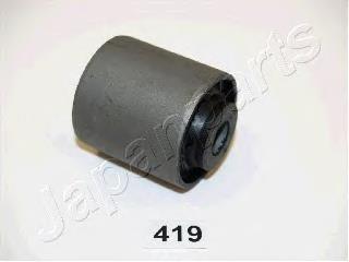 RU-419 Japan Parts silentblock de suspensión delantero inferior