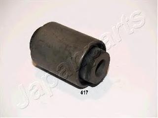RU417 Japan Parts Silentblock de brazo de suspensión delantero inferior