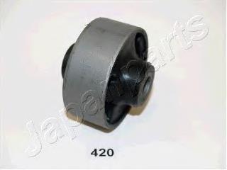 Silentblock del brazo de suspensión RU420 Japan Parts