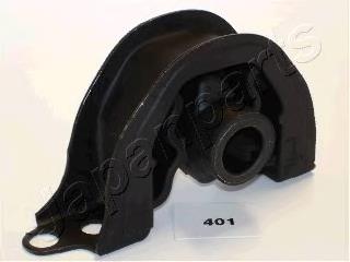 Soporte inferior izquierdo del motor Japan Parts RU401