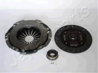 Kit de embrague (3 partes) KF418 Japan Parts