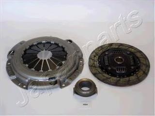 Kit de embrague Honda Prelude 5 (BB)