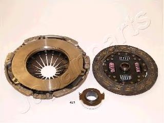 Embrague J2004117 Jakoparts