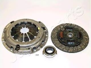 KH085 Aisin Embrague motor
