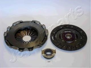 Kit de embrague (3 partes) KF440 Japan Parts