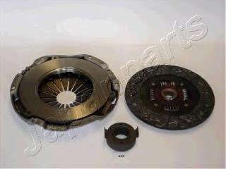 Kit de embrague (3 partes) KF432 Japan Parts