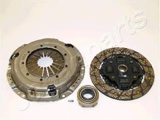 622184860 LUK Embrague motor