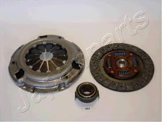 Comprar KF431 Japan Parts Kit de embrague completo