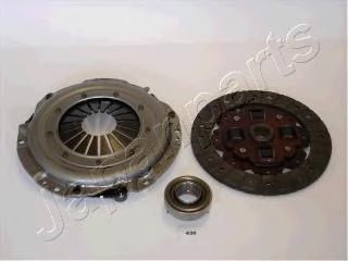 Kit de embrague Honda Prelude 3 (BA)