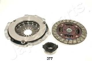 KF377 Japan Parts