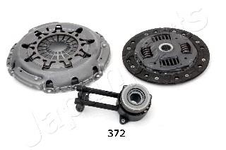 Embrague 1708210 Ford